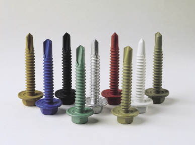 sOrganic Dip-Spin Topcoats